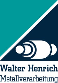 Walter Henrich GmbH logo