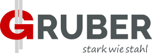 Gruber Stahlbau GmbH logo