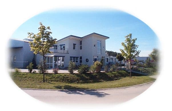 Salbaum CNC GmbH & Co. KG