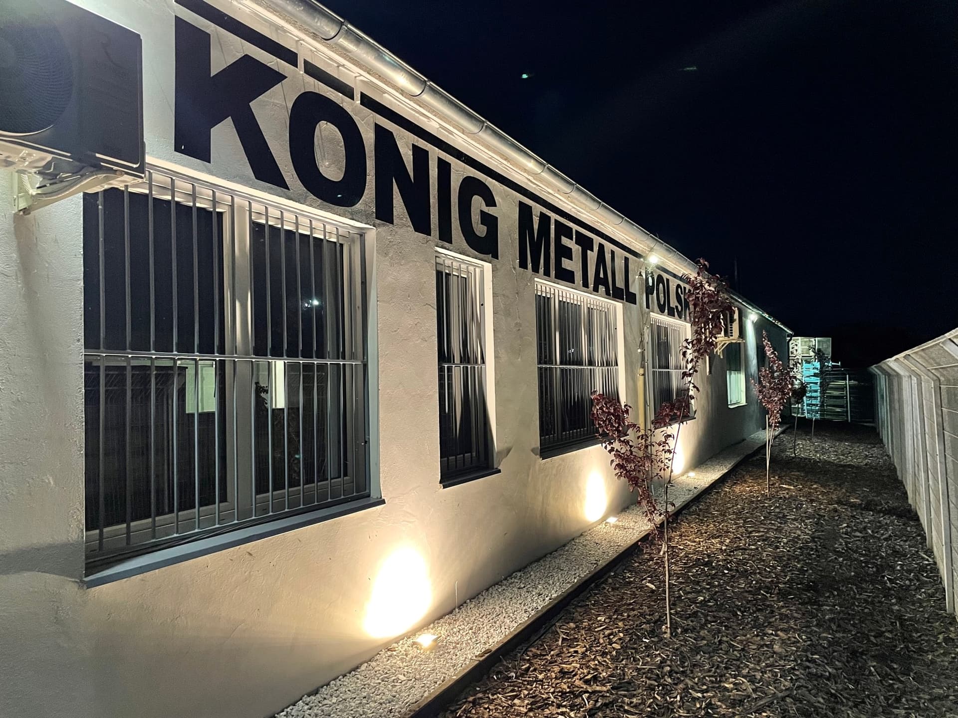 König Metall Polska Sp. z o.o.