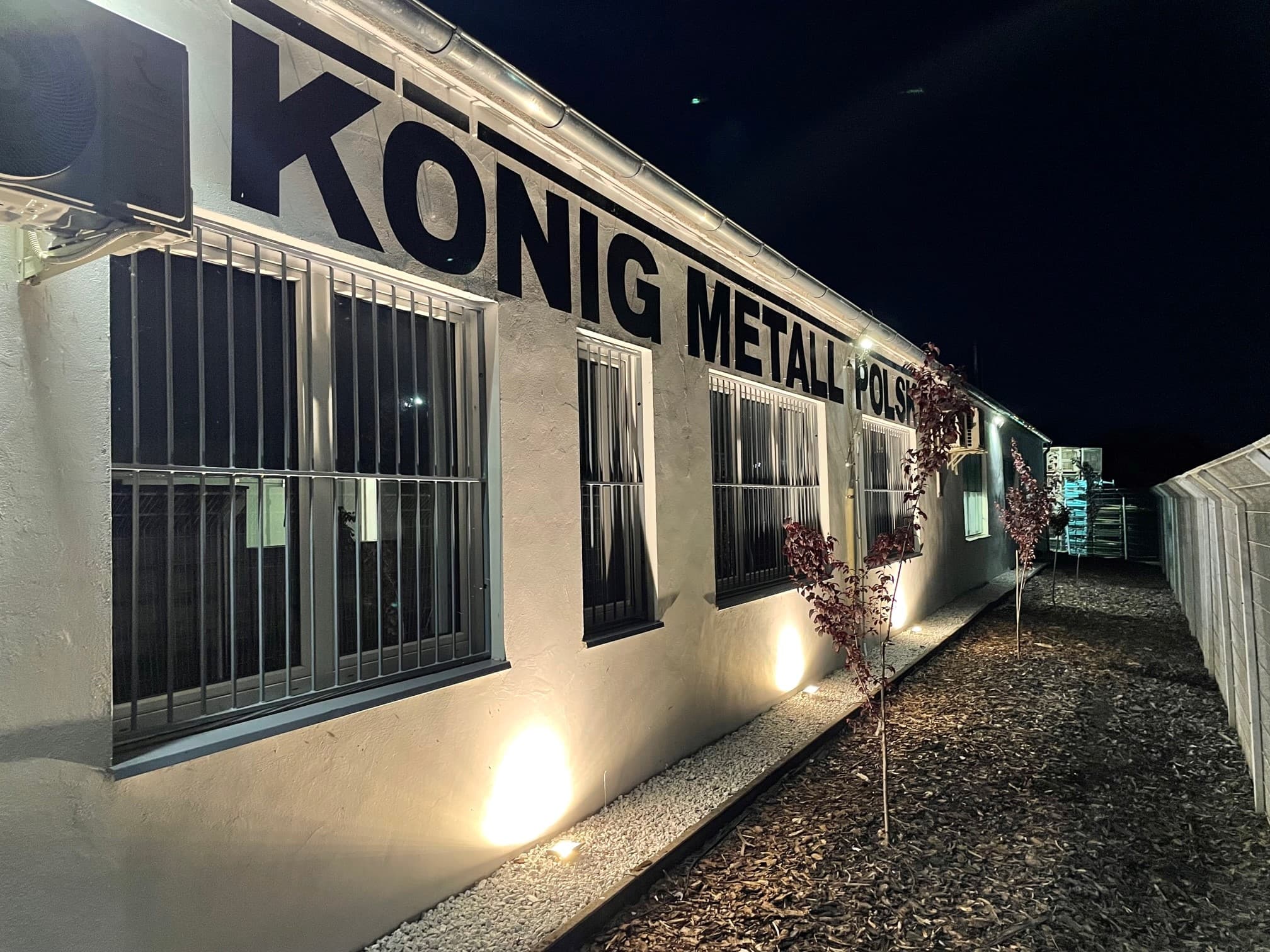 König Metall Polska Sp. z o.o.