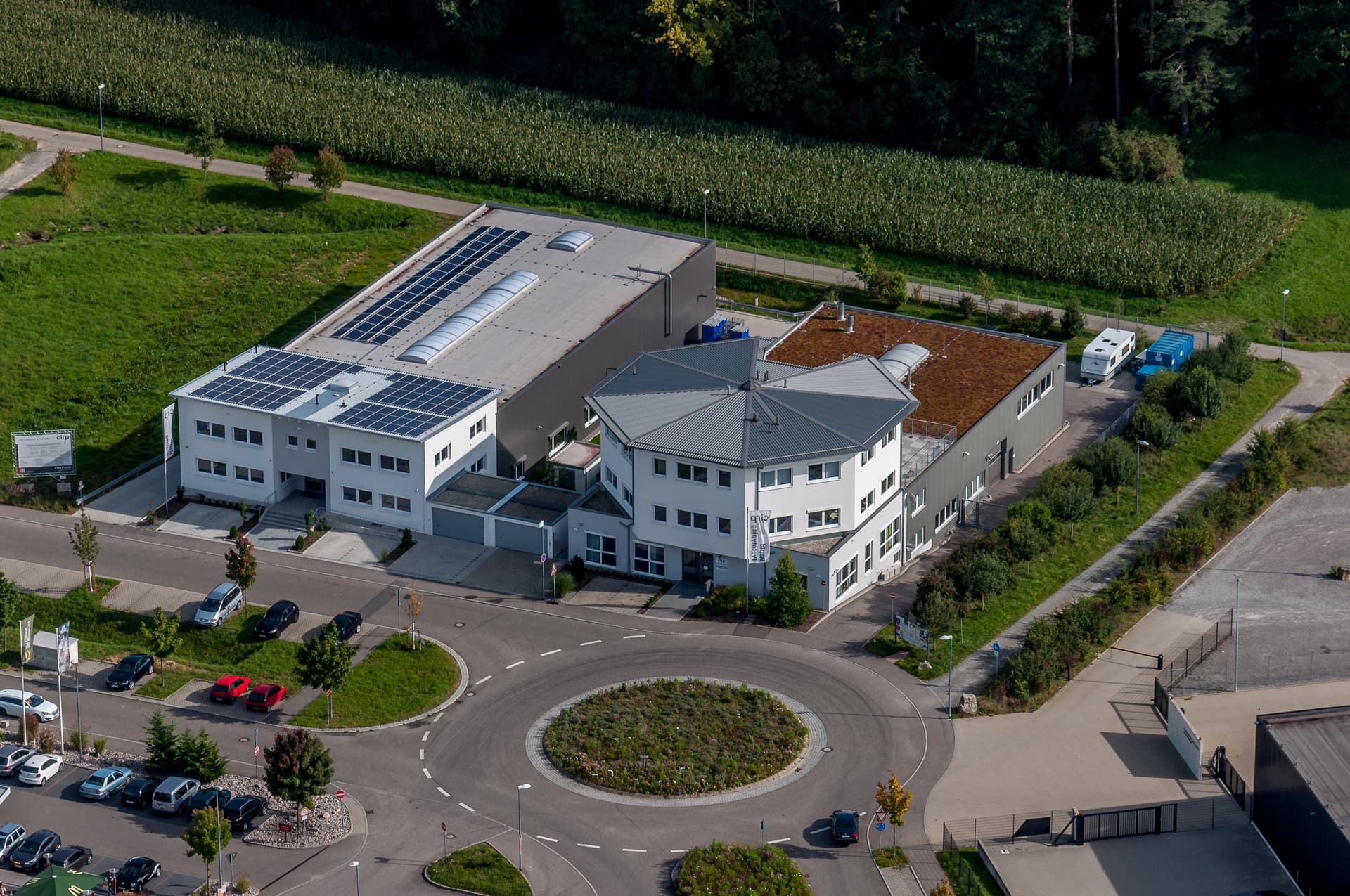 cirp GmbH