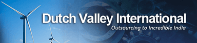 Logo von Dutch Valley International