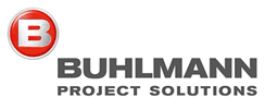 Logo von BUHLMANN-PROJECT-SOLUTIONS GMBH