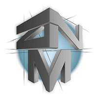 Logo von ZN-Metall GmbH