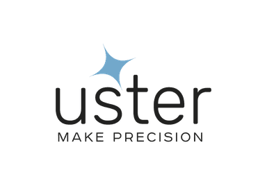 USTER Srl logo