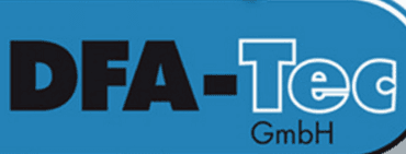 Logo von DFA-Tec. GmbH
