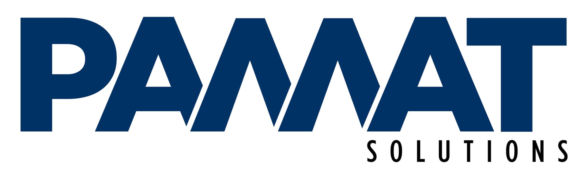 PAMAT Solutions