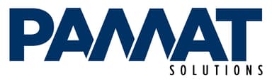 PAMAT Solutions logo
