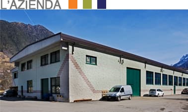 Tecnoscalve Srl
