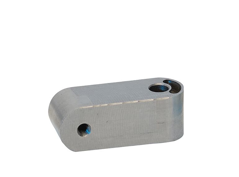 Meccanica Franchin snc