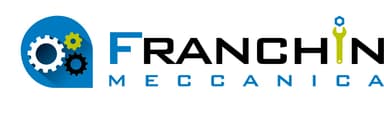 Logo von Meccanica Franchin snc