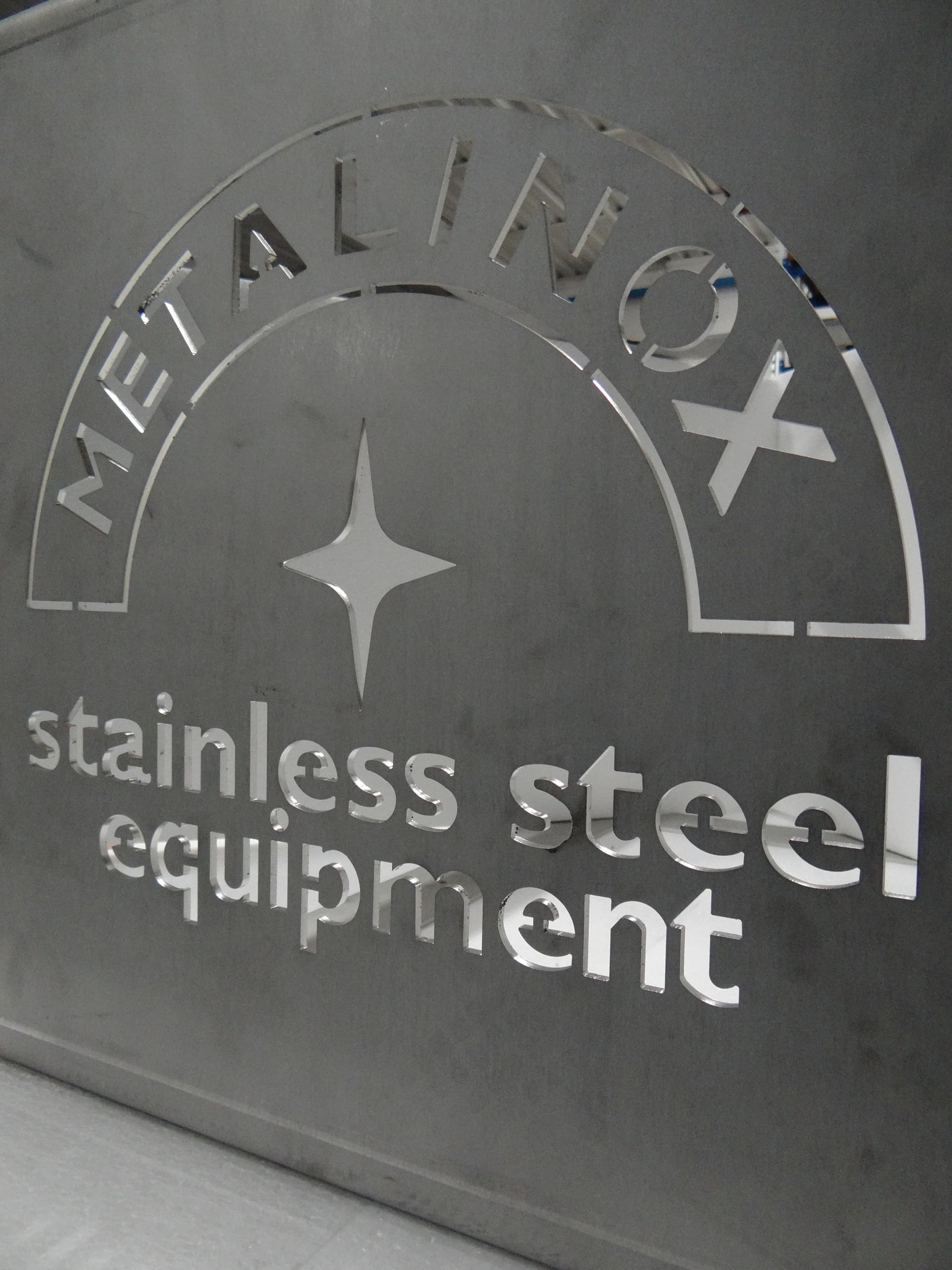 METALINOX S.R.L.