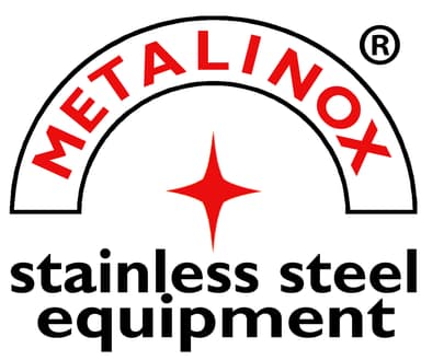 Logo di METALINOX S.R.L.