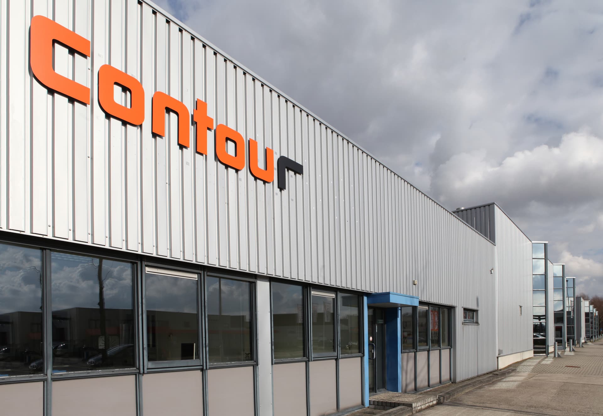 Contour Covering Technology B.V.