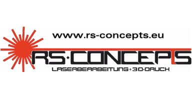RS-Concepts logo