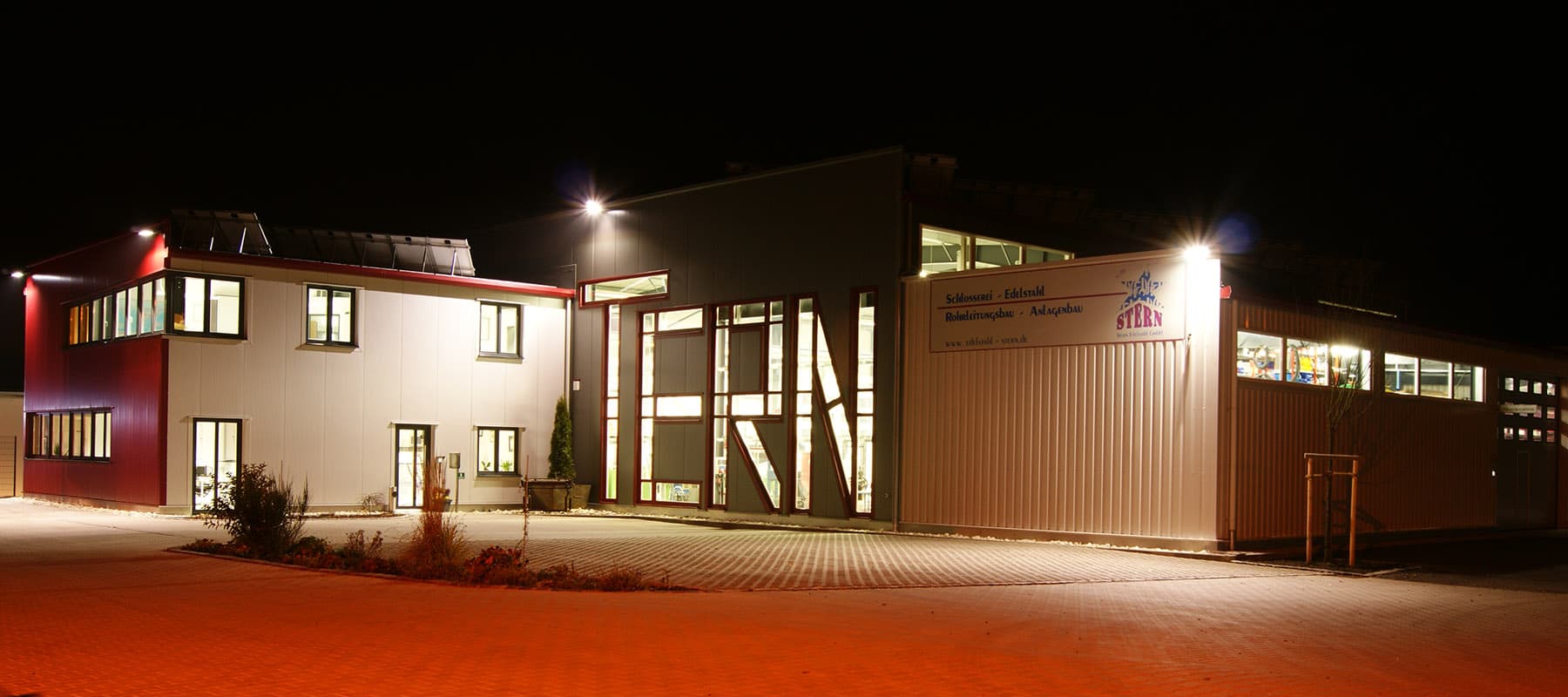 Stern Edelstahl GmbH