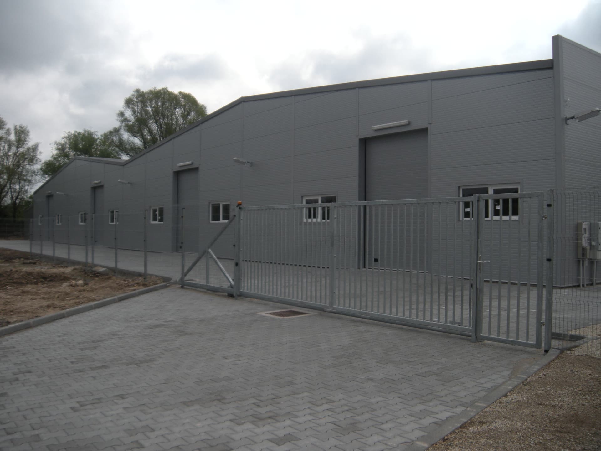 Fischer Metall Kft