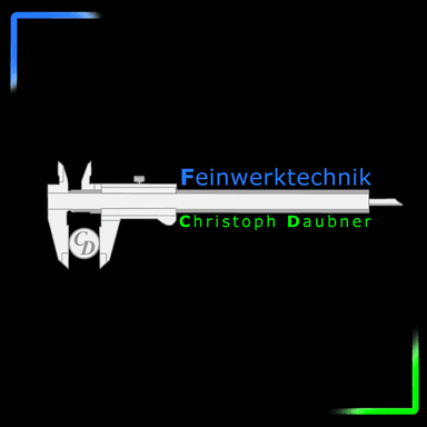 Logo di Feinwerktechnik Christoph Daubner