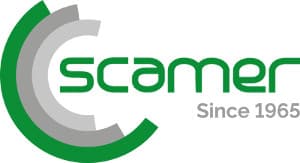 Logo von SCAMER S.r.l.