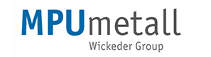 Logo von MPU Metall GmbH