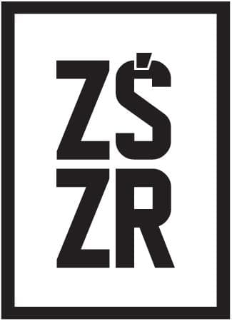 Logo von ZSZR