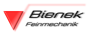 Logo von Bienek Feinmechanik GmbH