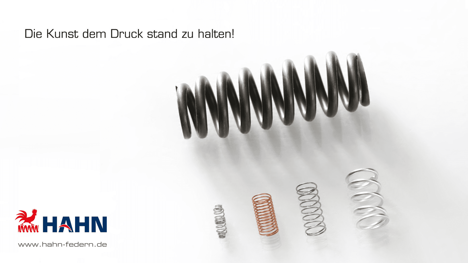 Gebrüder Hahn GmbH