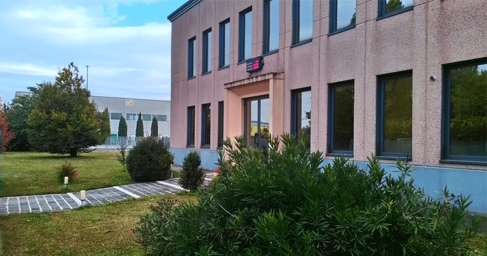 Fantini Meccanica s.r.l.