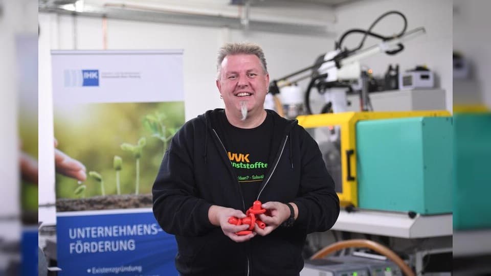 VVK Kunststofftechnik GmbH & Co. KG