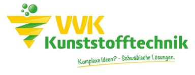 Logo von VVK Kunststofftechnik GmbH & Co. KG