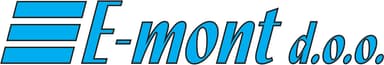 Logo di E-mont d.o.o.