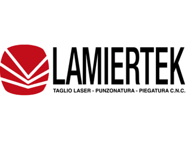 Logo von Lamiertek S.r.l.