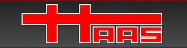 Hans Haas Gbr logo