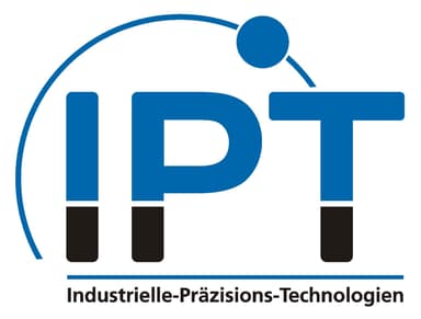 Logo von IPT GmbH