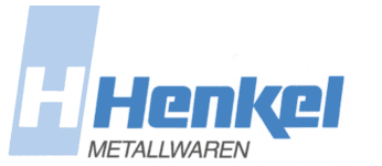 Logo von Horst Henkel Metallwaren