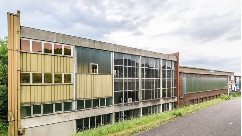 Schapenberg Industries GmbH