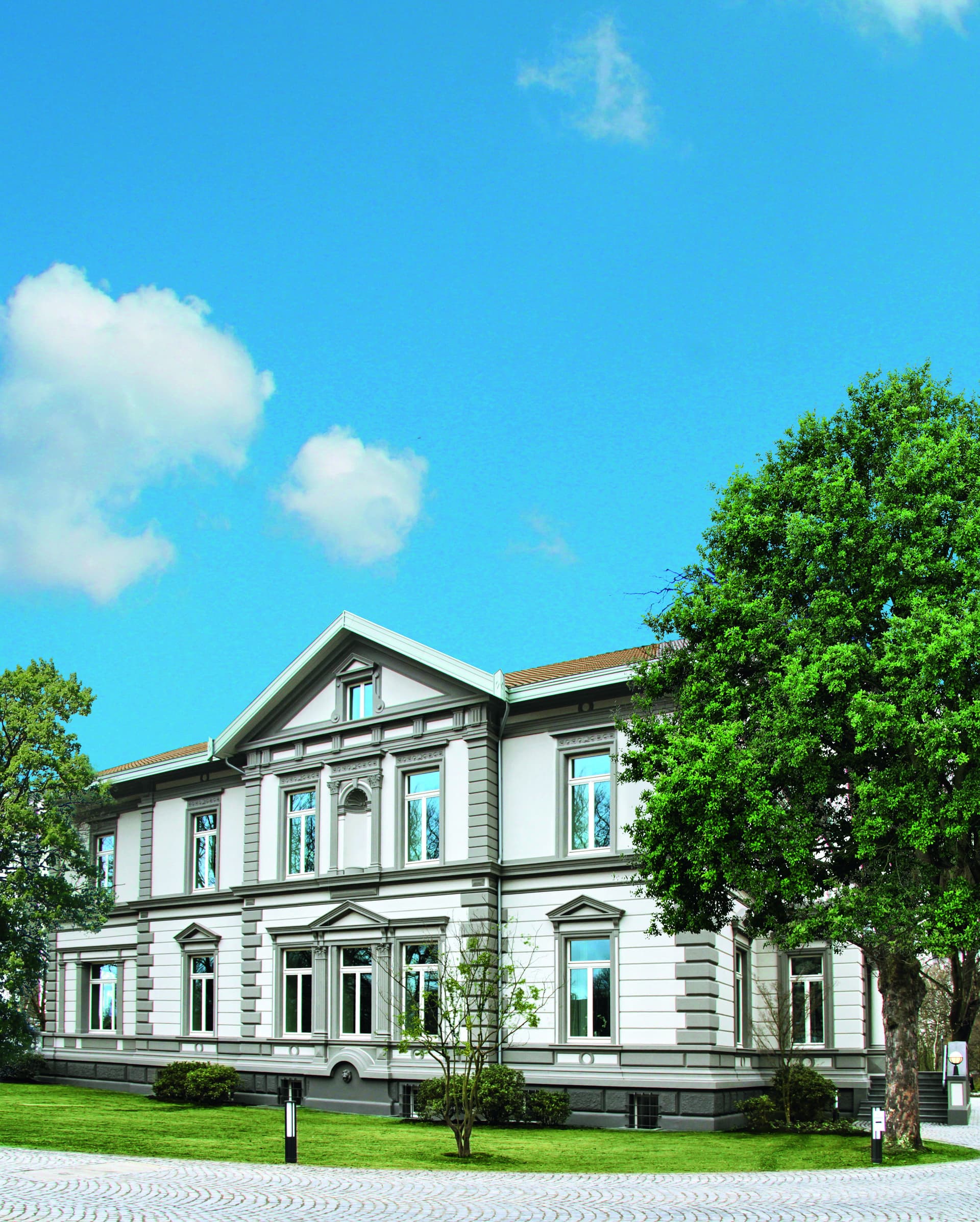 Grillo-Werke AG