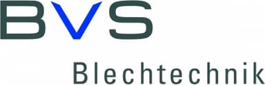 BVS Blechtechnik GmbH logo