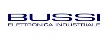 Logo von BUSSI ELETTRONICA INDUSTRIALE