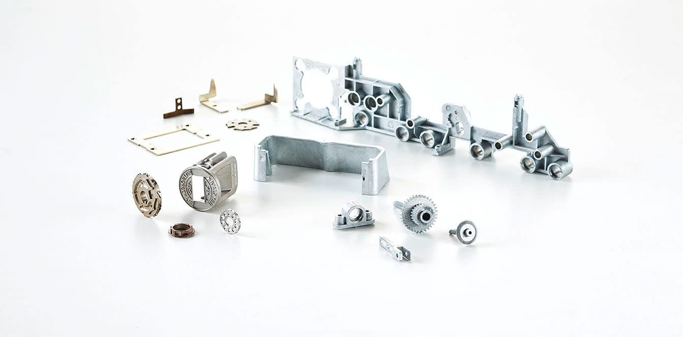 Ernst Reiner GmbH & Co. KG