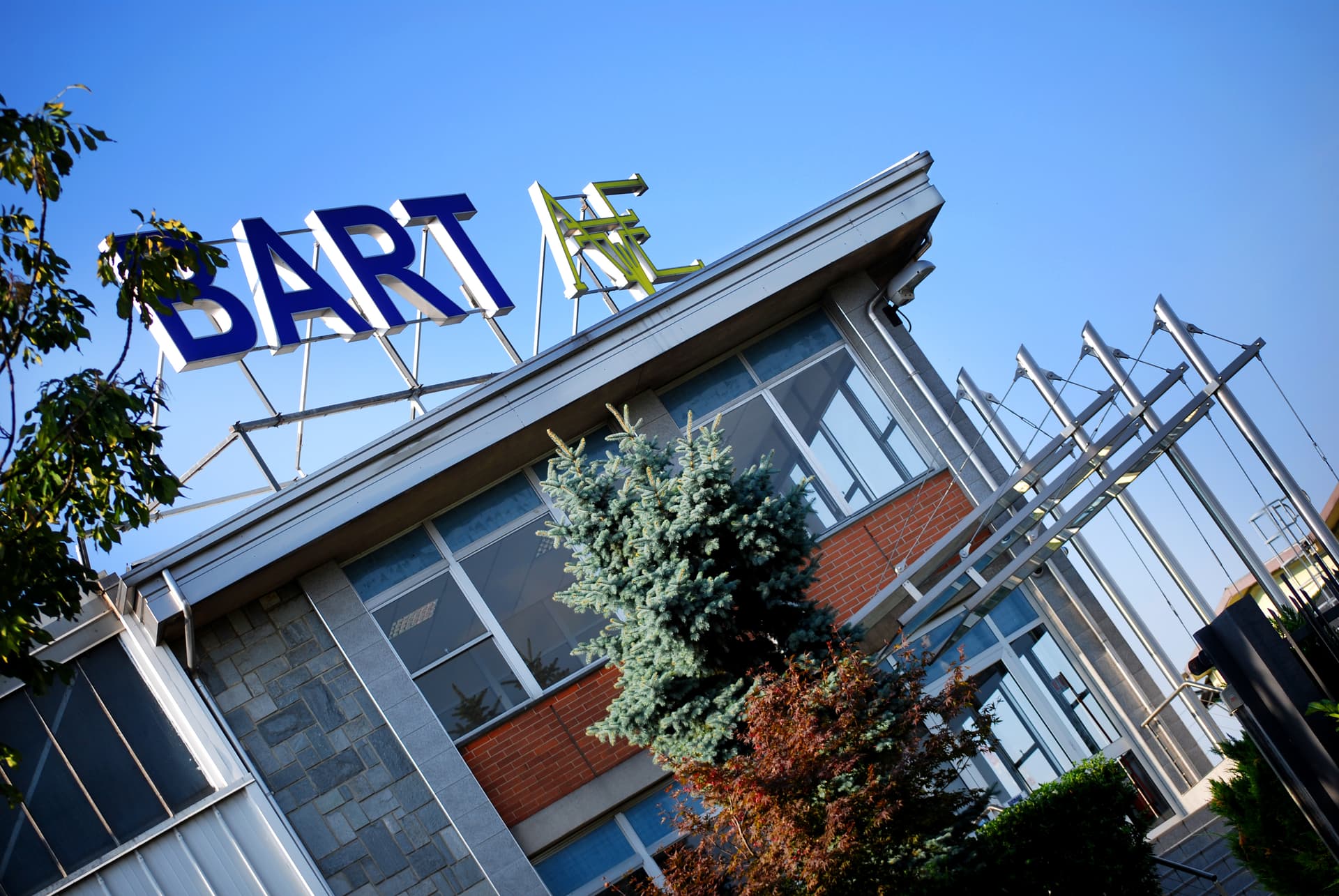 Bart Srl