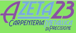 Logo von azeta23 srl