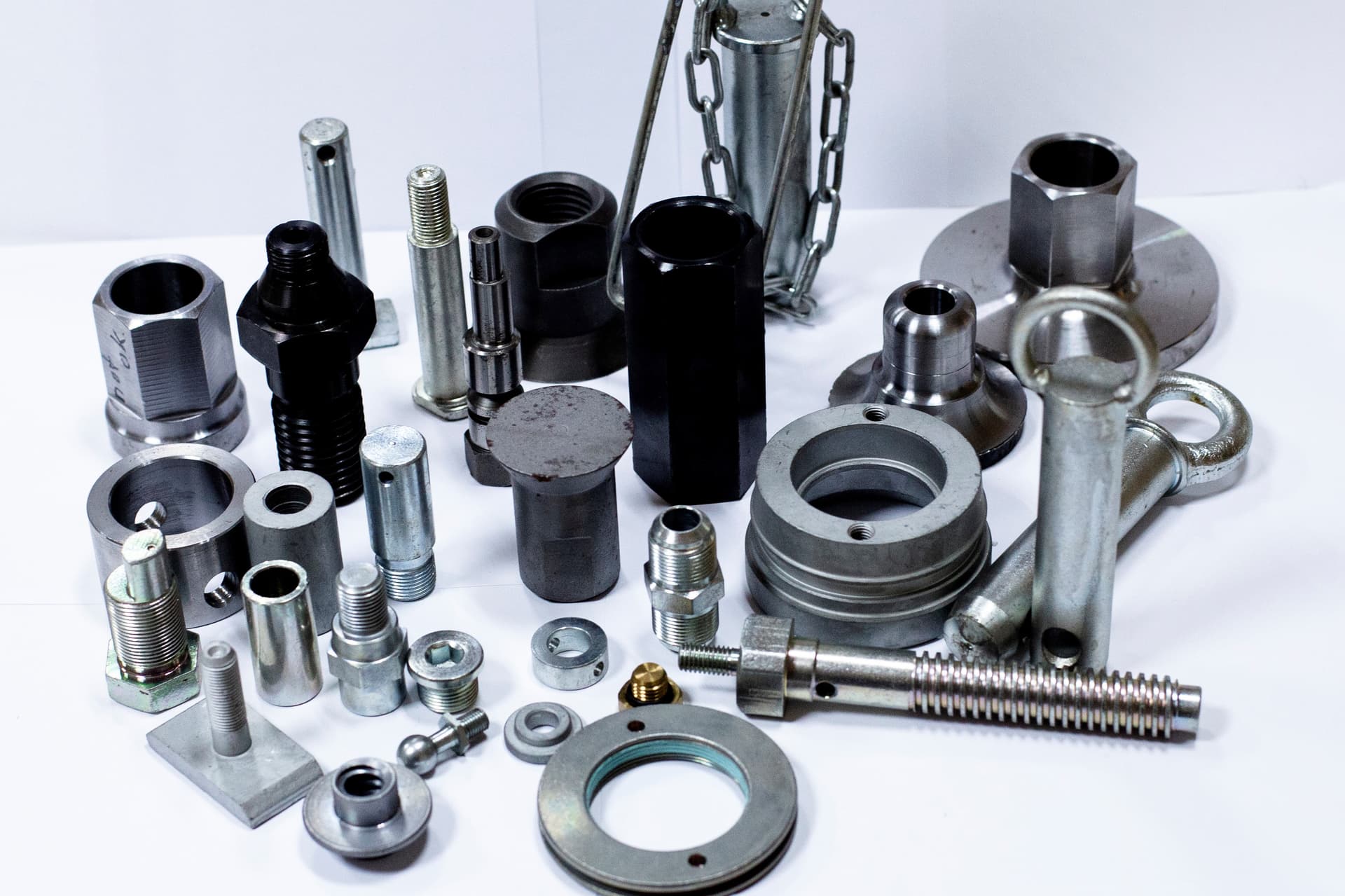 Metot Forging Ltd