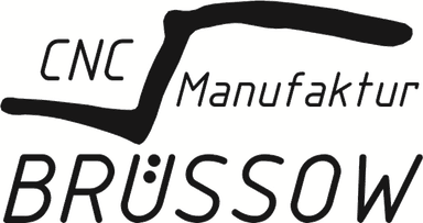CNC Manufaktur Brüssow GmbH & Co.KG logo