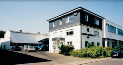 Quiter Metall- & Armaturenwerk GmbH