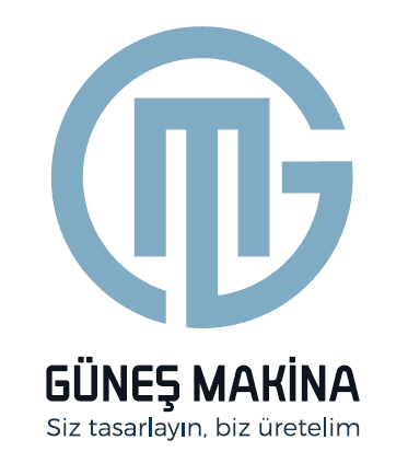 Logo von Gunes Makina Ltd