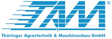 Thüringer Agrartechnik & Maschinenbau GmbH logo