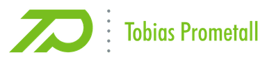 Logo von Tobias Prometall GmbH & Co KG