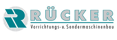 Logo von Dieter Rücker GmbH